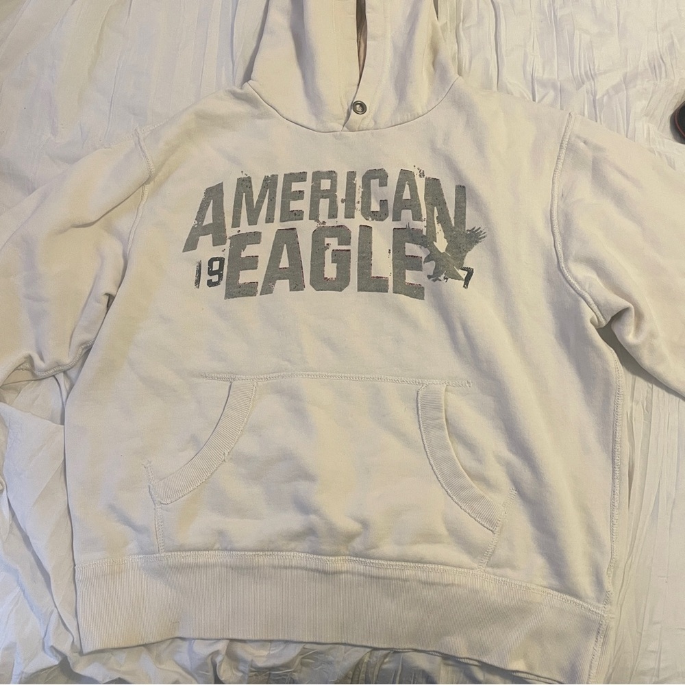 American Eagle Outfitters men’s hoodie